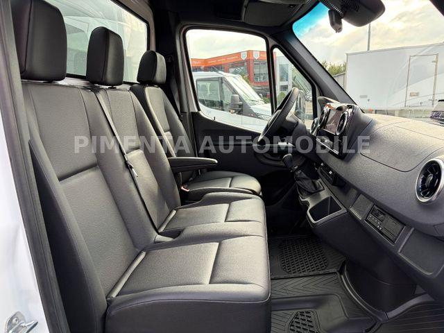 Mercedes-Benz Sprinter 517 PRO 43 5,5t PRITSCHE 4,50m AHK TEMP 