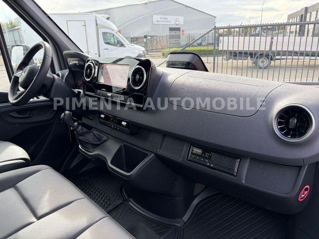 Mercedes-Benz Sprinter 517 PRO 43 5,5t PRITSCHE 4,50m AHK TEMP 