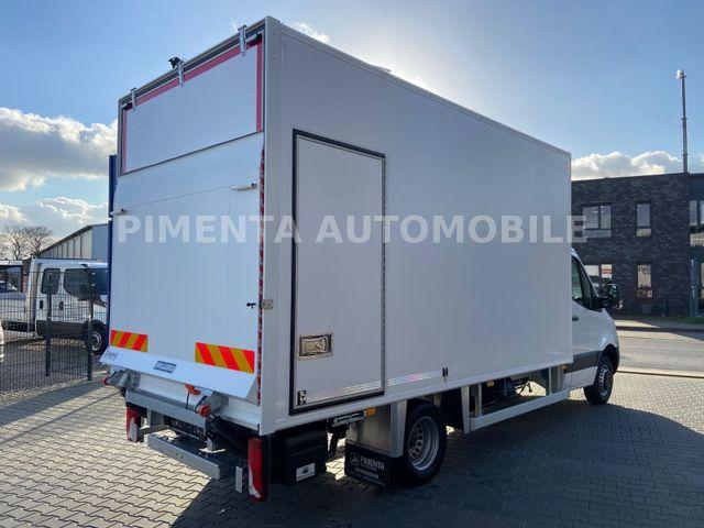 Mercedes-Benz Sprinter 517 5,5t TRANKOFFER 2,40mH LBW RFK TEMP 