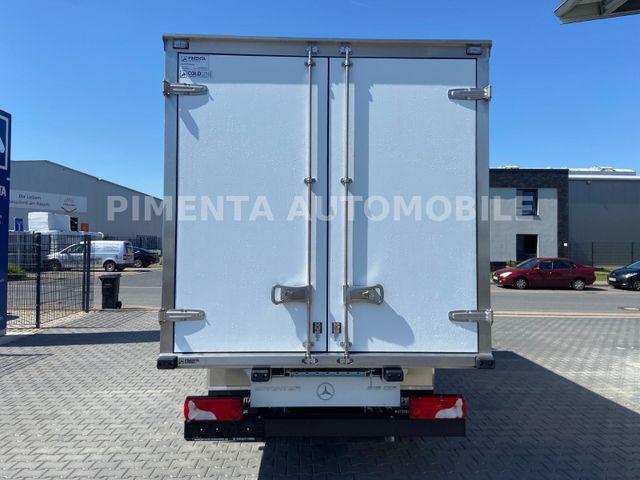 Mercedes-Benz Sprinter 517 5,5t TK KOFFER -20° 8EPAL RFK TEMPO 