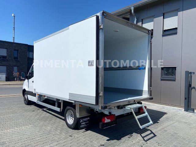 Mercedes-Benz Sprinter 517 5,5t TK KOFFER -20° 8EPAL RFK TEMPO 