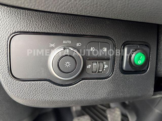Mercedes-Benz Sprinter 517 5,5t TK KOFFER -20° 8EPAL RFK TEMPO 