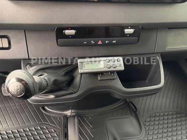 Mercedes-Benz Sprinter 517 5,5t TK KOFFER -20° 8EPAL RFK TEMPO 