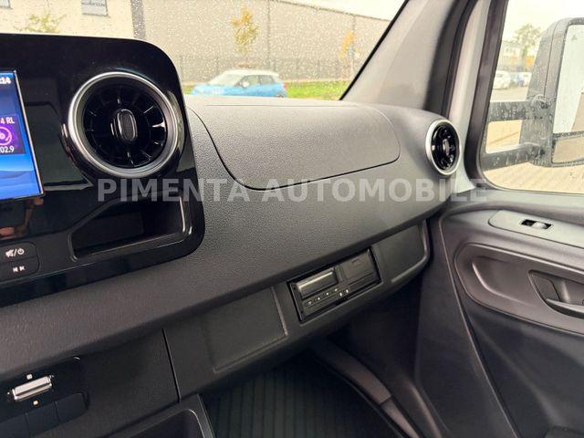 Mercedes-Benz Sprinter 517 5,5t TK KOFFER -20° 8EPAL RFK TEMPO 