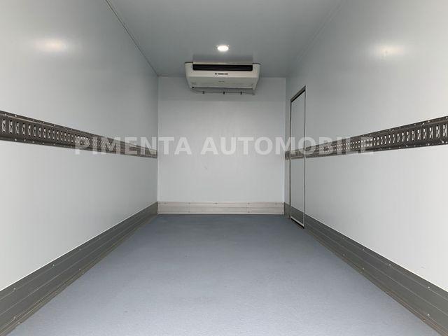 Mercedes-Benz Sprinter 517 43 5,5t TK KOFFER LBW 8EPA AHK TEMP 