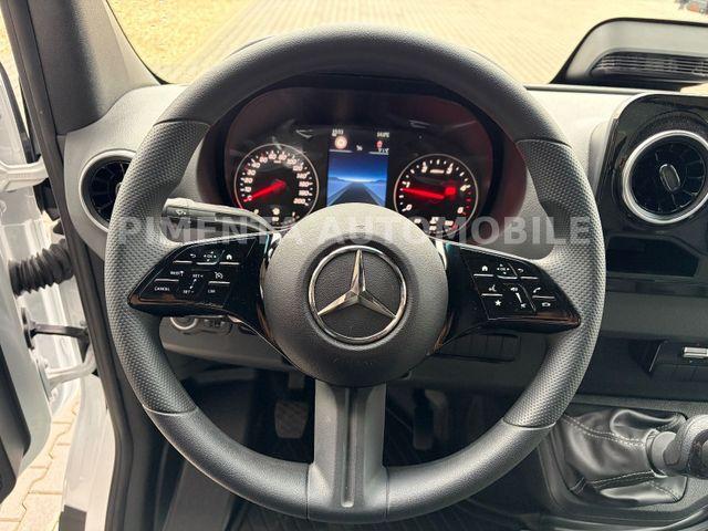 Mercedes-Benz Sprinter 517 43 5,5t TK KOFFER LBW 8EPA AHK TEMP 