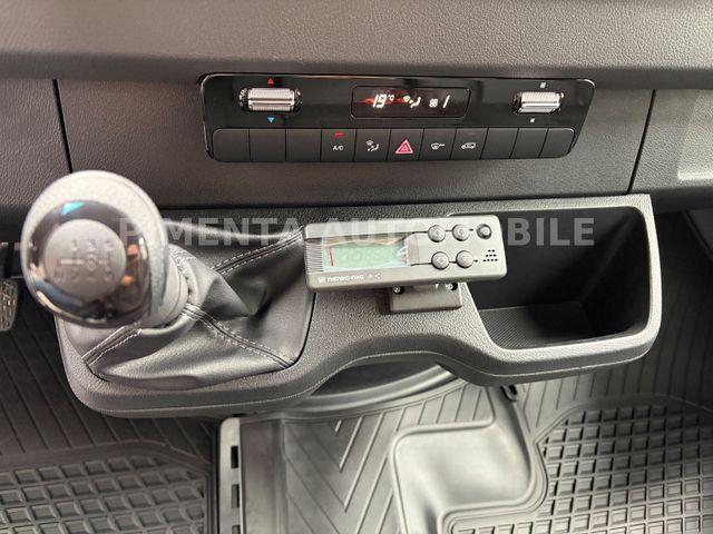 Mercedes-Benz Sprinter 517 43 5,5t TK KOFFER LBW 8EPA AHK TEMP 