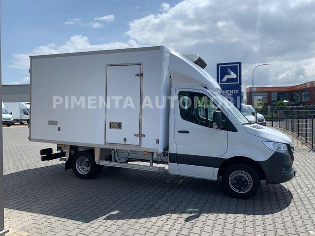 Mercedes-Benz Sprinter 517 37 TK ALUB THERMOK V500X RFK AKTION 