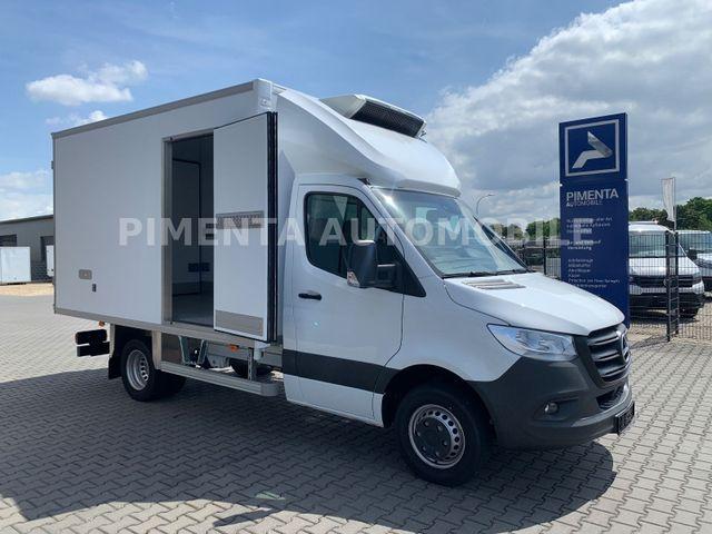 Mercedes-Benz Sprinter - 517 37 3,5to TK ALUB THER V500X AKTION