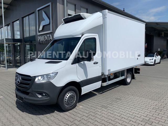 Mercedes-Benz Sprinter 517 37 3,5to TK ALUB THER V500X AKTION 