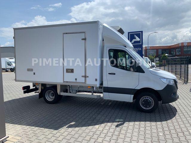 Mercedes-Benz Sprinter 517 37 3,5to TK ALUB THER V500X AKTION 