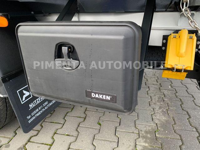Mercedes-Benz Sprinter 517 43 DOKA 5,5t 3-S-KIPPER AHK TEMPOMA 