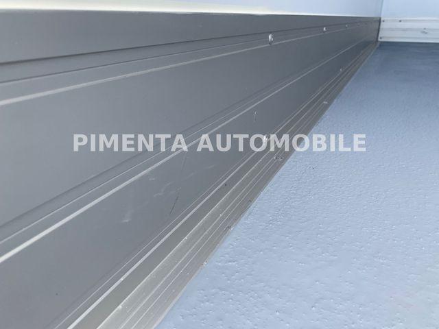 Volkswagen Crafter 50 TK KOFFER -20° NAVI KLIMA TEMPOMAT 