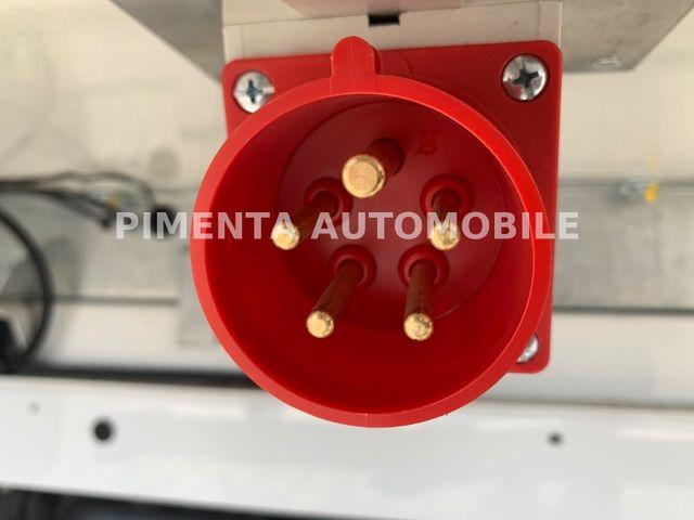 Volkswagen Crafter 50 TK KOFFER -20° NAVI KLIMA TEMPOMAT 