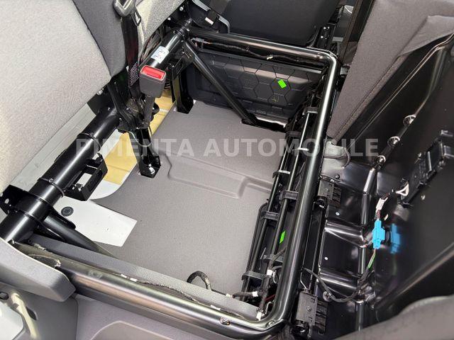 Volkswagen Crafter Pritschenwagen 50 3,5t ALU PRITSCHE AHK NAVI KLIMA TEMP 