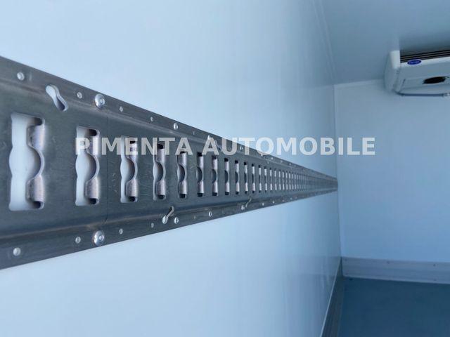 Volkswagen Crafter 50 TK KOFFER -20° 4,10m NAVI KLIMA TEMPO 