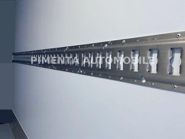 Volkswagen Crafter 50 TK KOFFER -20° LBW 4,10m NAVI KLIMA 