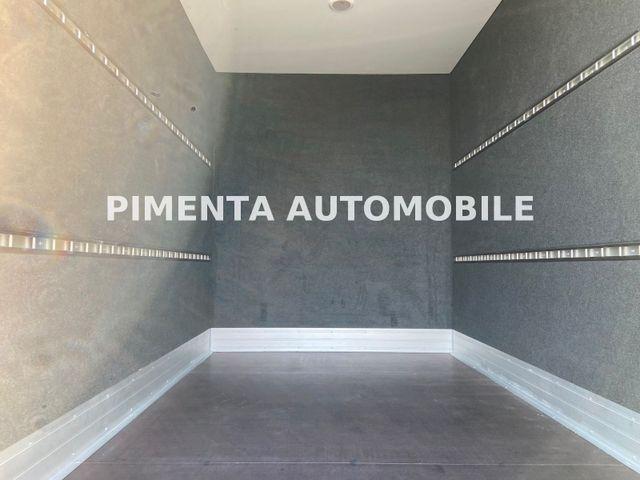 Volkswagen Crafter 50 3,5to FILZKOFFER 2,40mH NAV KLIM TEM 