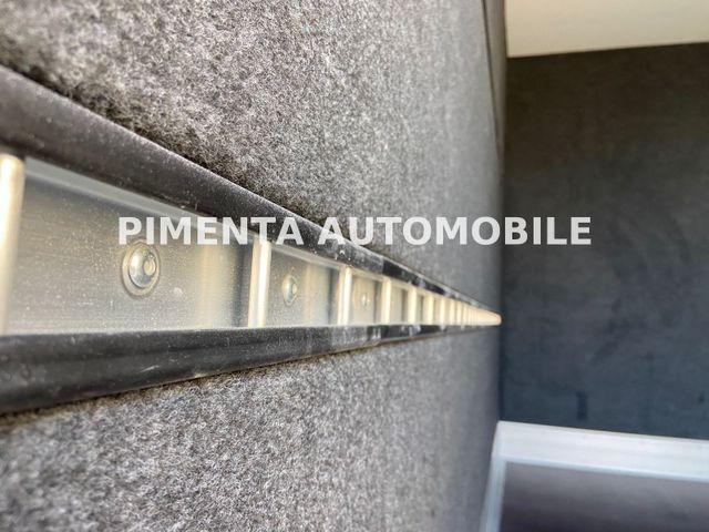 Volkswagen Crafter 50 3,5to FILZKOFFER 2,40mH NAV KLIM TEM 