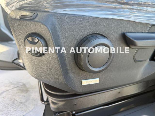 Volkswagen Crafter 50 3,5to FILZKOFFER 2,40mH NAV KLIM TEM 