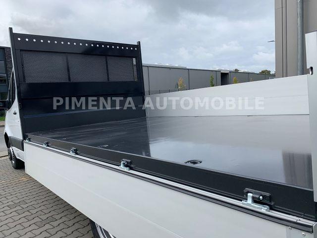 Mercedes-Benz Sprinter 517 43 5,5t 3-S-KIPPER KISTE AHK TEMPOM 