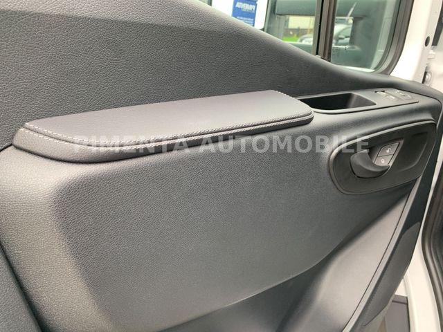 Mercedes-Benz Sprinter 517 43 5,5t 3-S-KIPPER KISTE AHK TEMPOM 