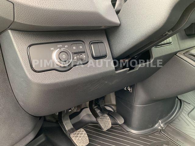 Mercedes-Benz Sprinter 517 43 5,5t 3-S-KIPPER KISTE AHK TEMPOM 