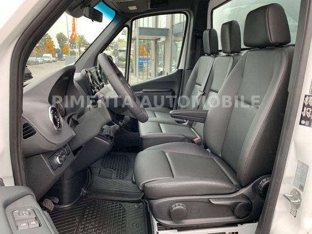 Mercedes-Benz Sprinter 517 43 5,5t 3-S-KIPPER KISTE AHK TEMPOM 