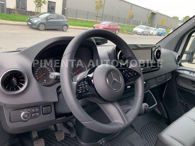 Mercedes-Benz Sprinter 517 43 5,5t 3-S-KIPPER KISTE AHK TEMPOM 