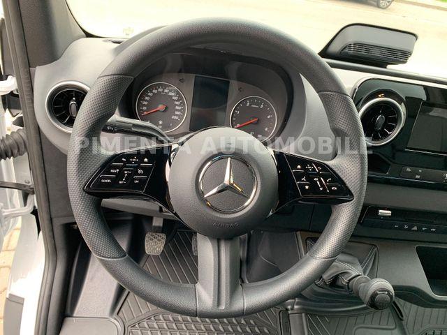 Mercedes-Benz Sprinter 517 43 5,5t 3-S-KIPPER KISTE AHK TEMPOM 