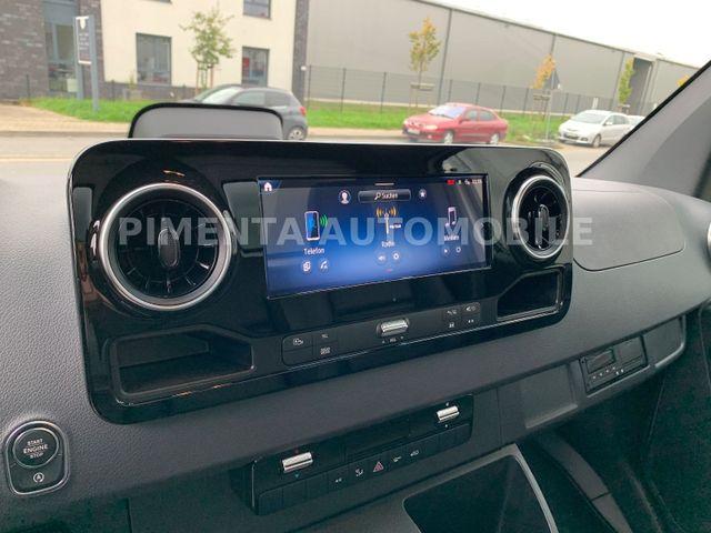 Mercedes-Benz Sprinter 517 43 5,5t 3-S-KIPPER KISTE AHK TEMPOM 