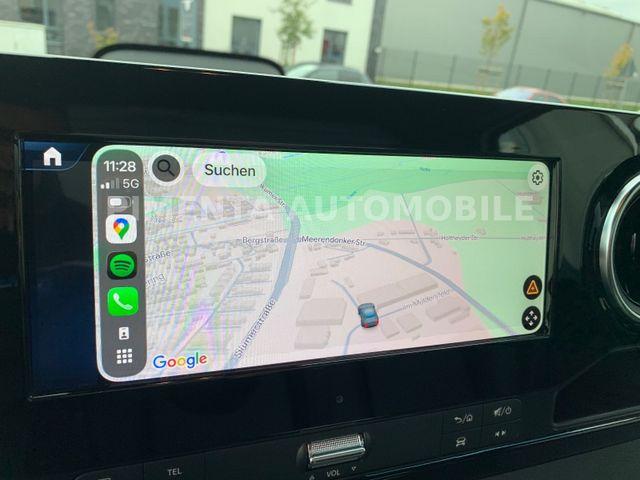 Mercedes-Benz Sprinter 517 43 5,5t 3-S-KIPPER KISTE AHK TEMPOM 