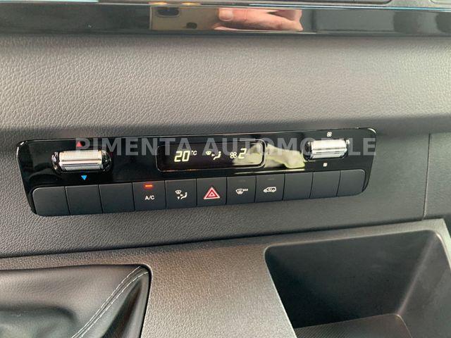 Mercedes-Benz Sprinter 517 43 5,5t 3-S-KIPPER KISTE AHK TEMPOM 