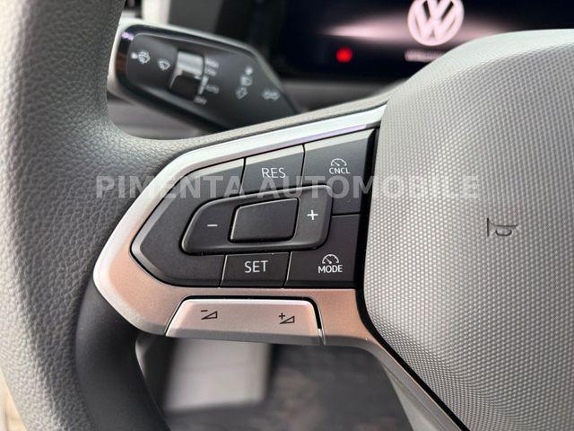 Volkswagen Crafter Pritschenwagen 50 DOKA PRITSCHE AHK NAVI KLIMA TEMPOMAT 