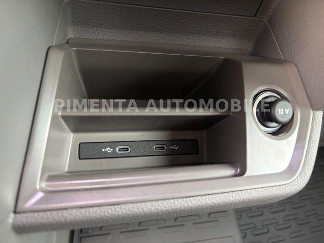 Volkswagen Crafter Pritschenwagen 50 DOKA PRITSCHE AHK NAVI KLIMA TEMPOMAT 