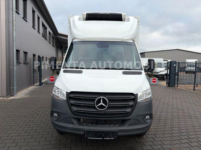 Mercedes-Benz Sprinter 517 37 TK ALUB THERMOK V500X RFK KLIMA 