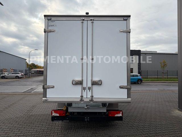 Mercedes-Benz Sprinter 517 37 TK ALUB THERMOK V500X RFK KLIMA 