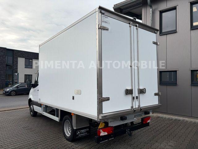 Mercedes-Benz Sprinter 517 37 TK ALUB THERMOK V500X RFK KLIMA 