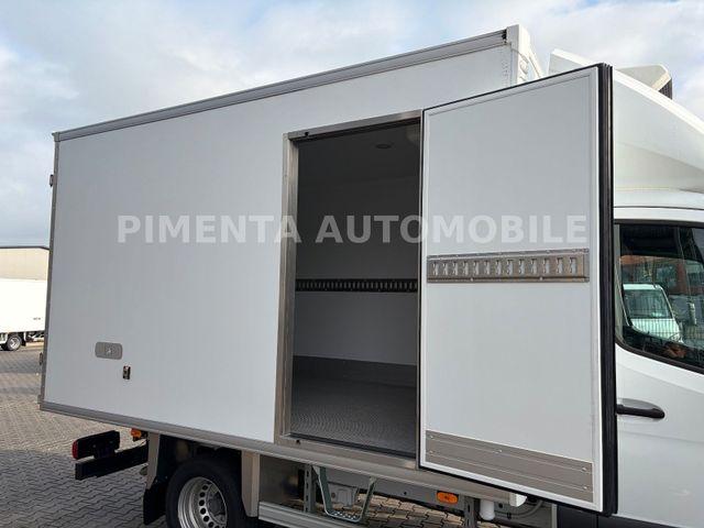 Mercedes-Benz Sprinter 517 37 TK ALUB THERMOK V500X RFK KLIMA 