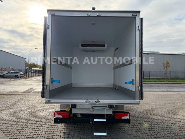 Mercedes-Benz Sprinter 517 37 TK ALUB THERMOK V500X RFK KLIMA 