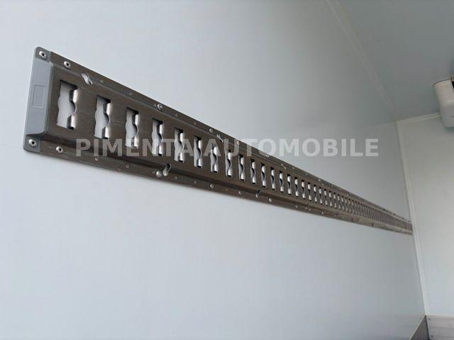 Mercedes-Benz Sprinter 517 37 TK ALUB THERMOK V500X RFK KLIMA 