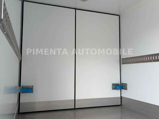 Mercedes-Benz Sprinter 517 37 TK ALUB THERMOK V500X RFK KLIMA 