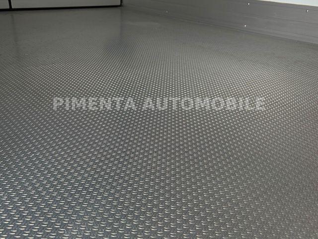 Mercedes-Benz Sprinter 517 37 TK ALUB THERMOK V500X RFK KLIMA 