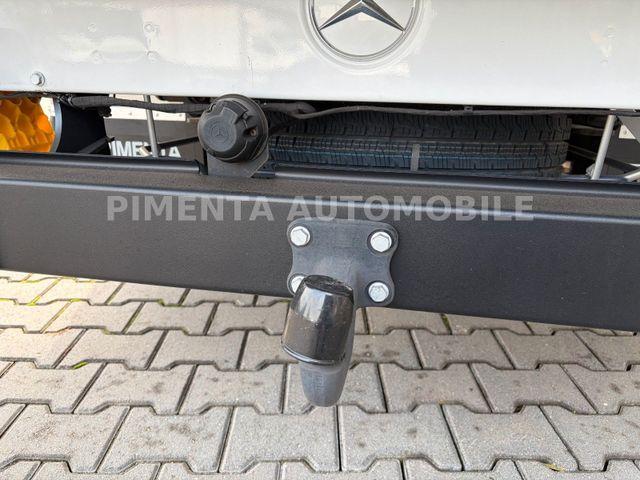 Mercedes-Benz Sprinter 517 37 TK ALUB THERMOK V500X RFK KLIMA 