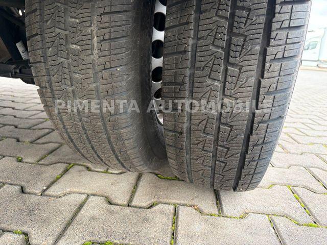Mercedes-Benz Sprinter 517 37 TK ALUB THERMOK V500X RFK KLIMA 