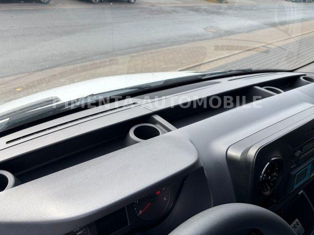 Mercedes-Benz Sprinter 517 37 TK ALUB THERMOK V500X RFK KLIMA 