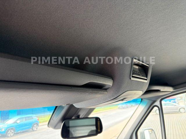 Mercedes-Benz Sprinter 517 37 TK ALUB THERMOK V500X RFK KLIMA 