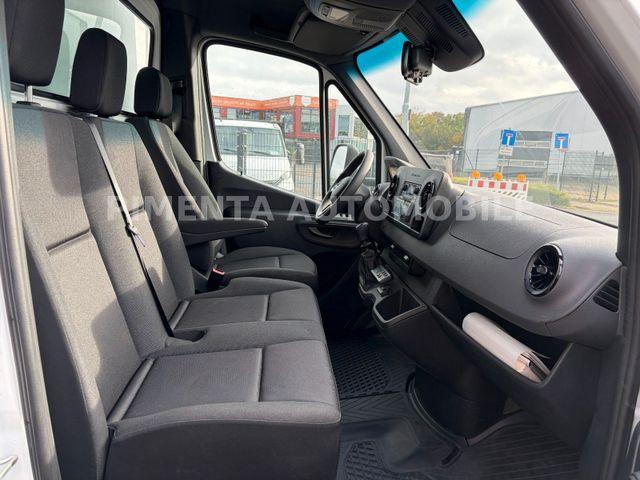 Mercedes-Benz Sprinter 517 37 TK ALUB THERMOK V500X RFK KLIMA 