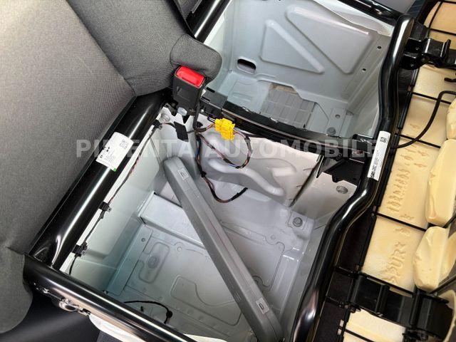 Mercedes-Benz Sprinter 517 37 TK ALUB THERMOK V500X RFK KLIMA 