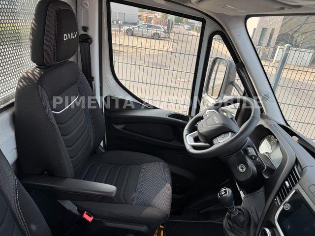 Iveco Daily 50C18H 3,5t PRITSCHE STDHZ AHK KLIMA RFK 